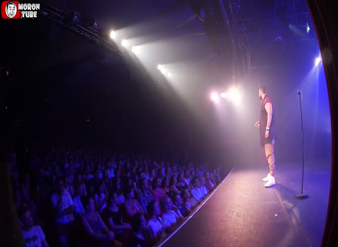Video :Comedian Kevin Razy talks to us about the attacks and Daesh